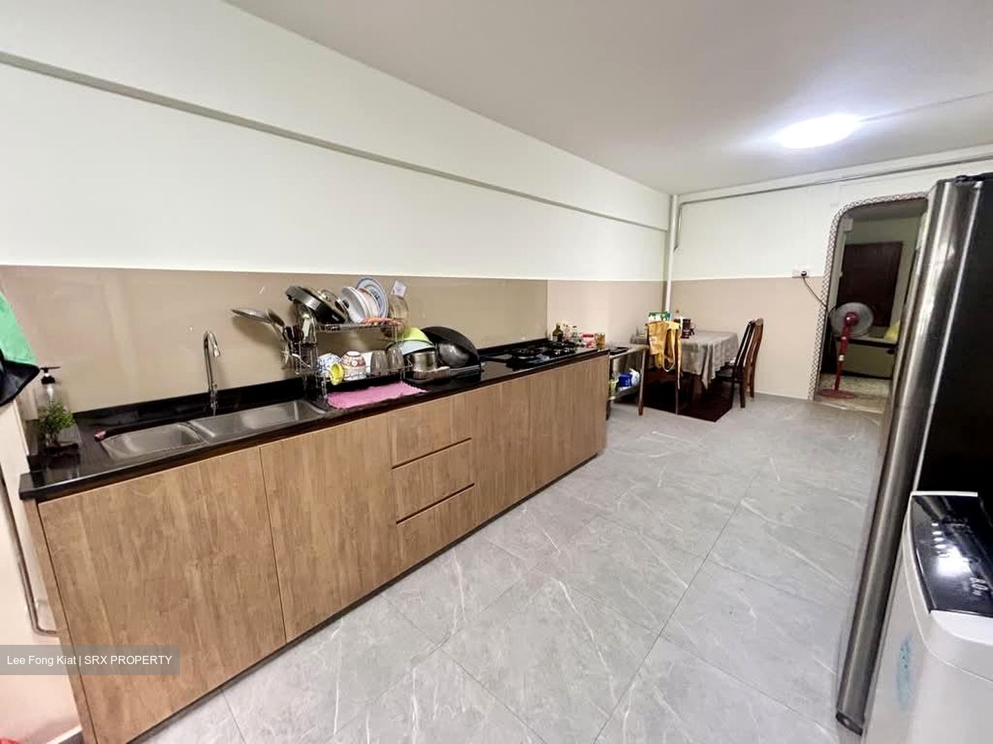 Blk 414 Teck Ghee Heartlands (Ang Mo Kio), HDB 4 Rooms #574474901
